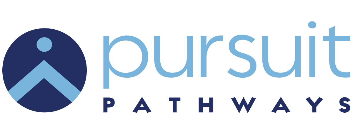 Pursuit Pathways Logo